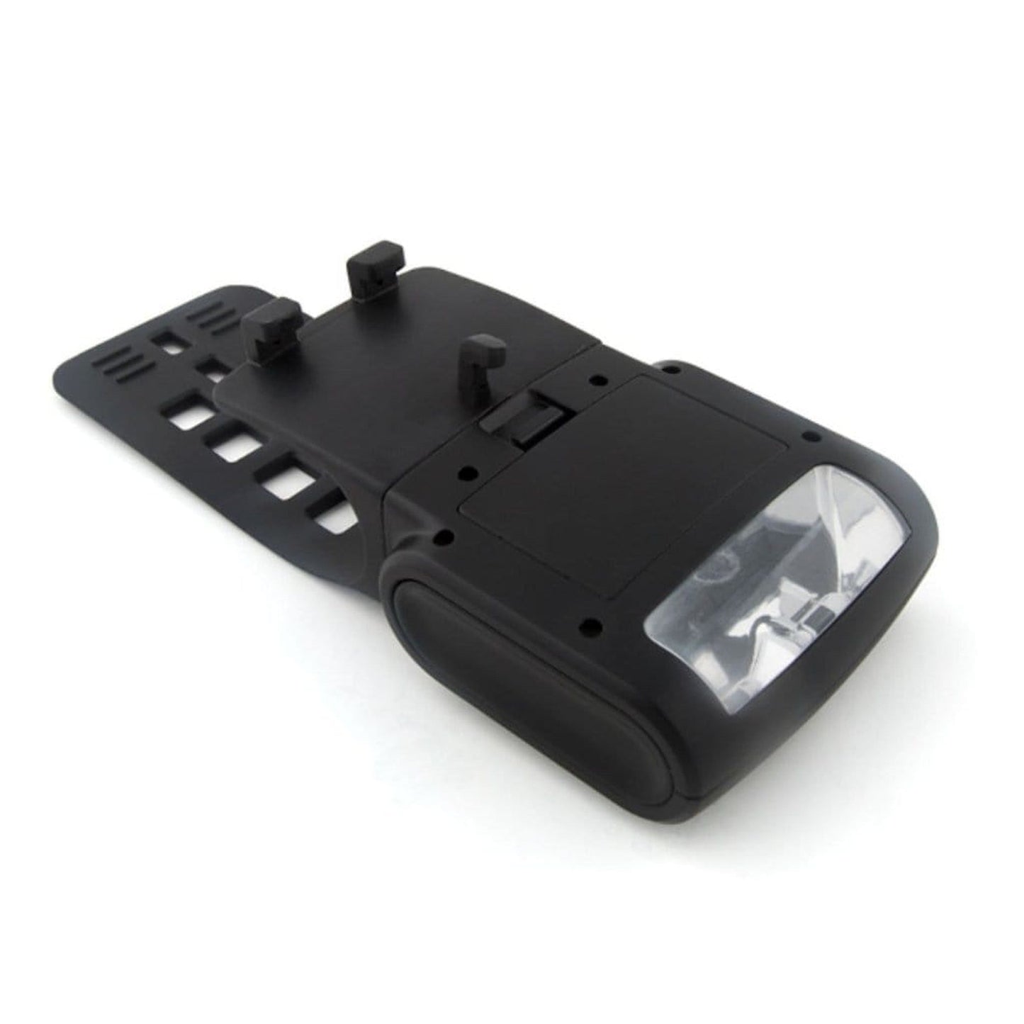 Broil King 6" Black Flexible Strap Grill Light