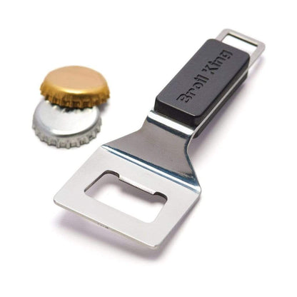 Broil King 6" Stainless Steel Bottle Opener