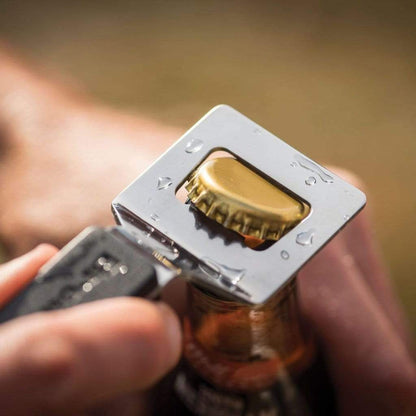 Broil King 6" Stainless Steel Bottle Opener