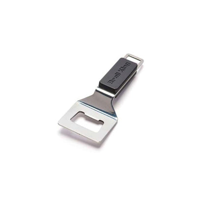 Broil King 6" Stainless Steel Bottle Opener
