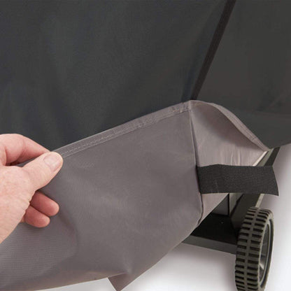 Broil King 64" Black Select Grill Cover for Baron 500 Grills