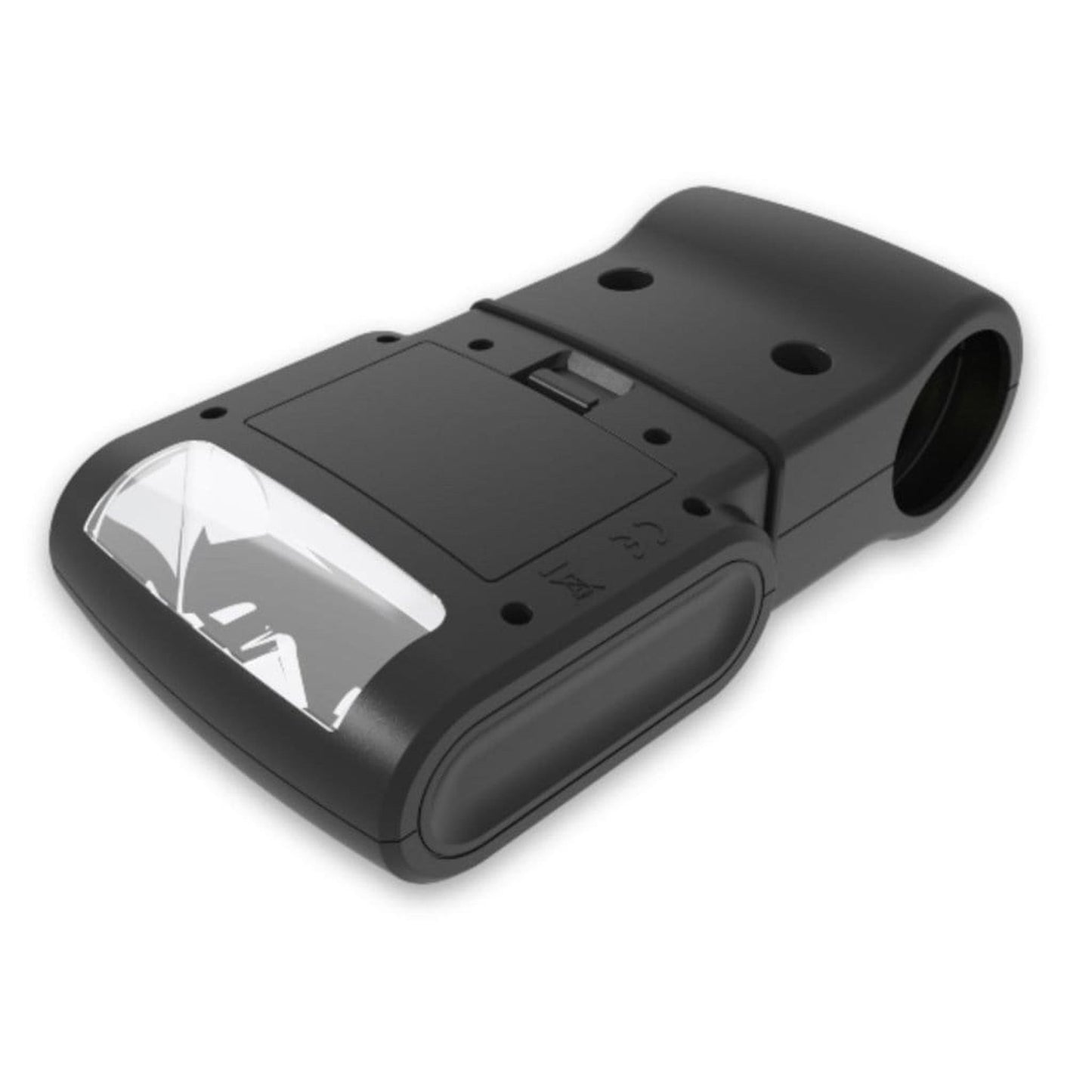 Broil King 7" Black Handle Mounted Grill Light