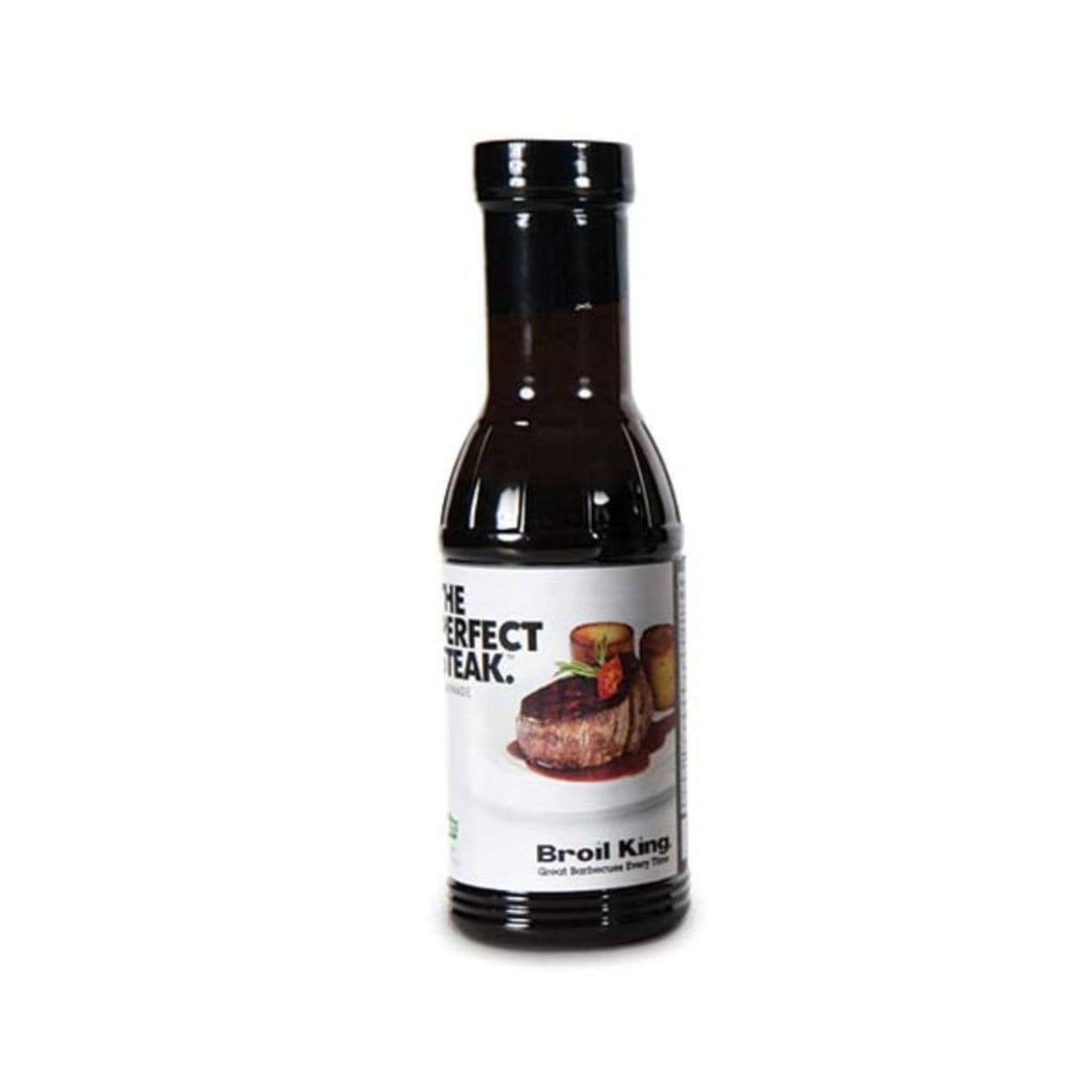 Broil King 7" The Perfect Steak Marinade