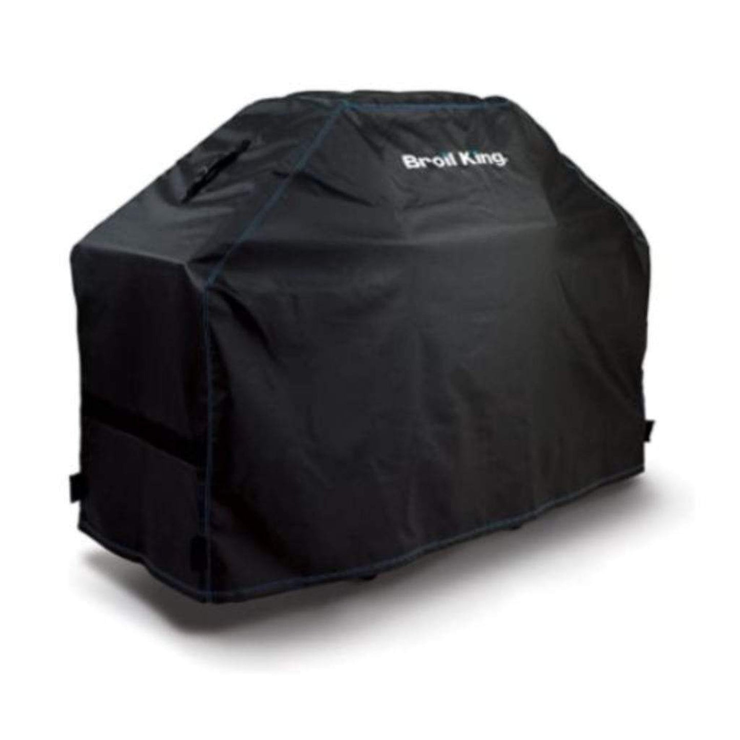 Broil King 76" Black Premium Grill Cover for Imperial/ Regal XL