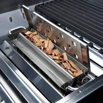 Broil King 9" Boxed Mesquite Wood Chips