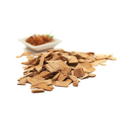 Broil King 9" Boxed Mesquite Wood Chips