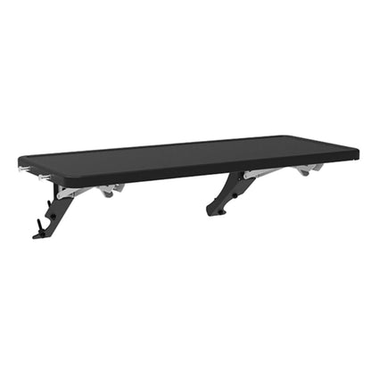 Broil King Black Front Shelf Kit for Pellet Smokers/Grills