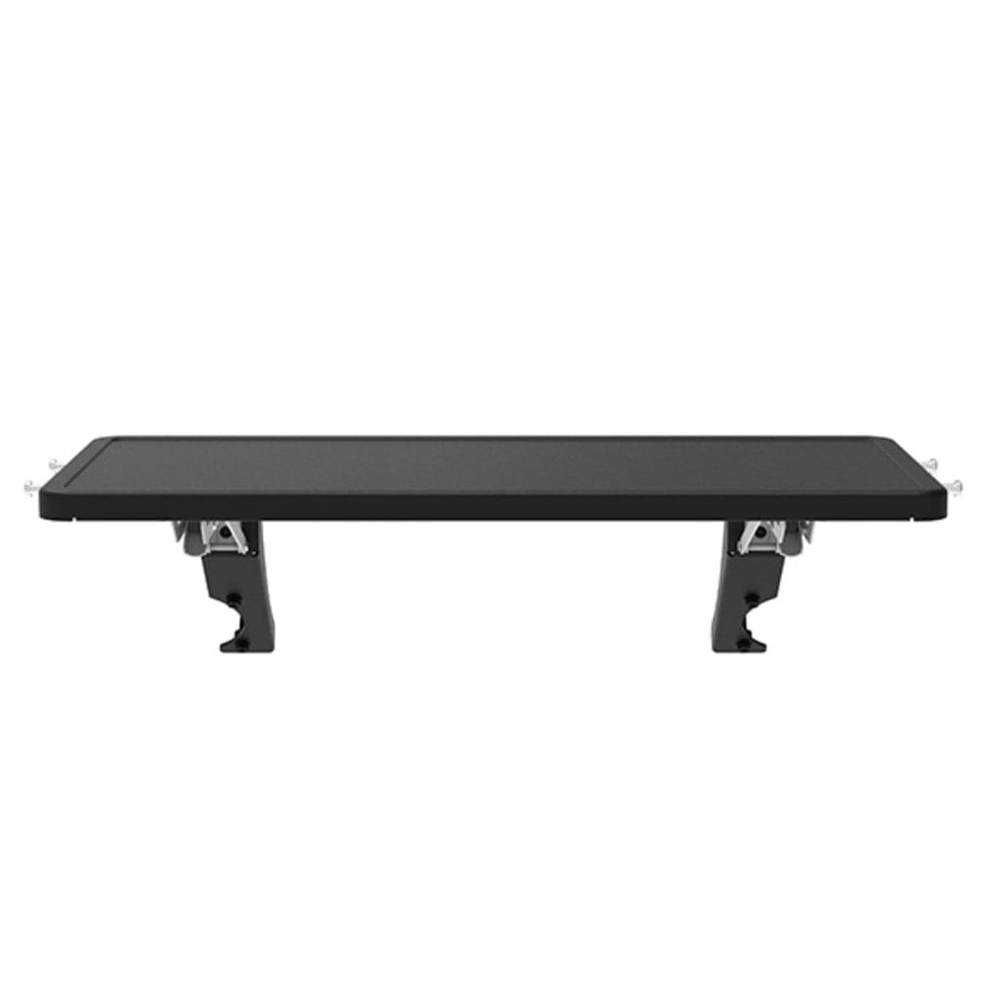 Broil King Black Front Shelf Kit for Pellet Smokers/Grills