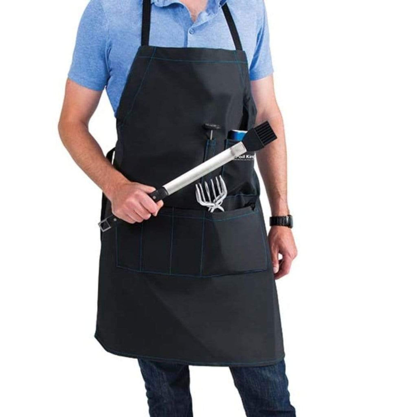 Broil King PVC Polyester Grilling Apron
