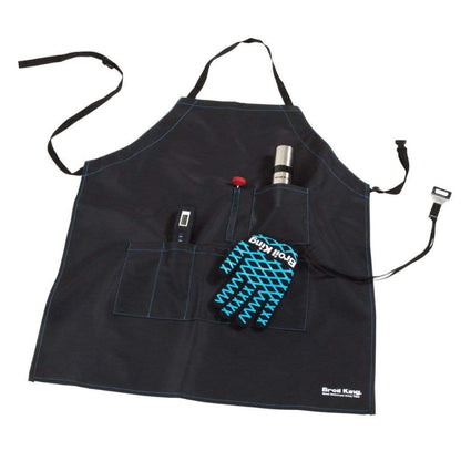 Broil King PVC Polyester Grilling Apron