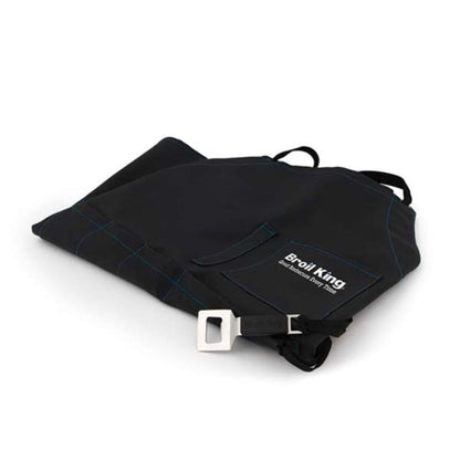 Broil King PVC Polyester Grilling Apron