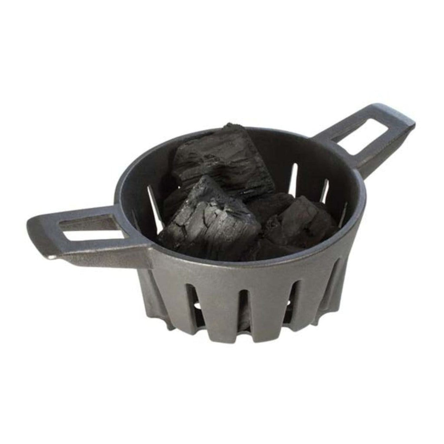 Broil King Premium Hardwood Lump Charcoal