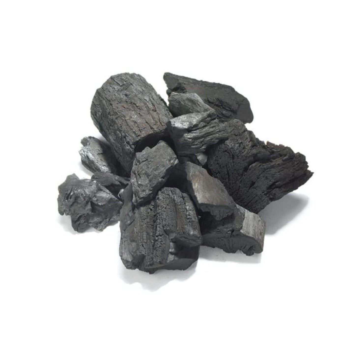 Broil King Premium Hardwood Lump Charcoal