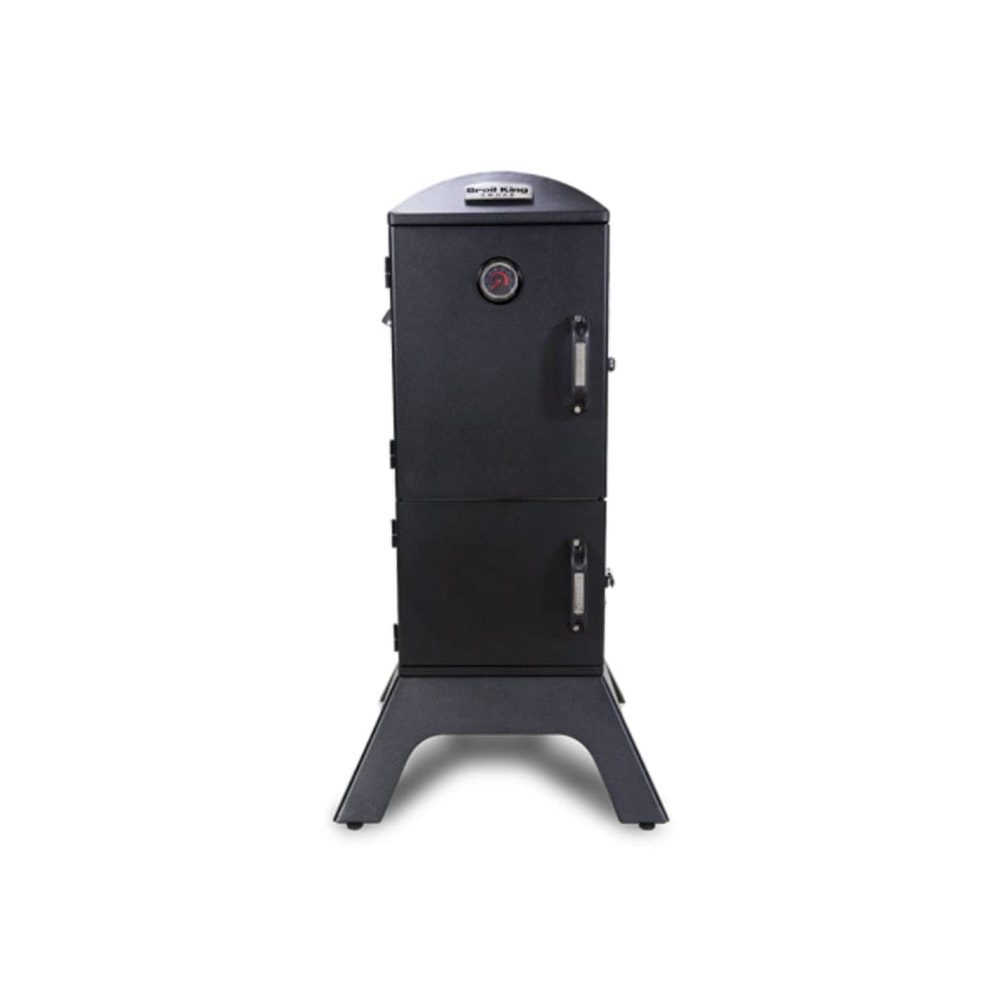 Broil King Smoke 48" Black Vertical Charcoal Smoker