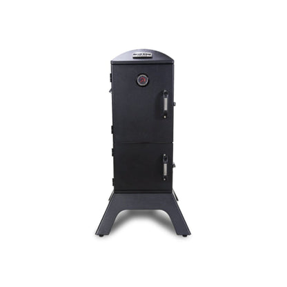 Broil King Smoke 48" Black Vertical Charcoal Smoker