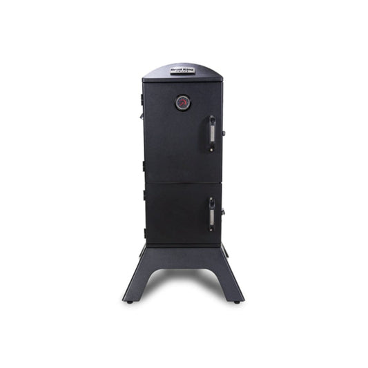 Broil King Smoke 48" Black Vertical Charcoal Smoker