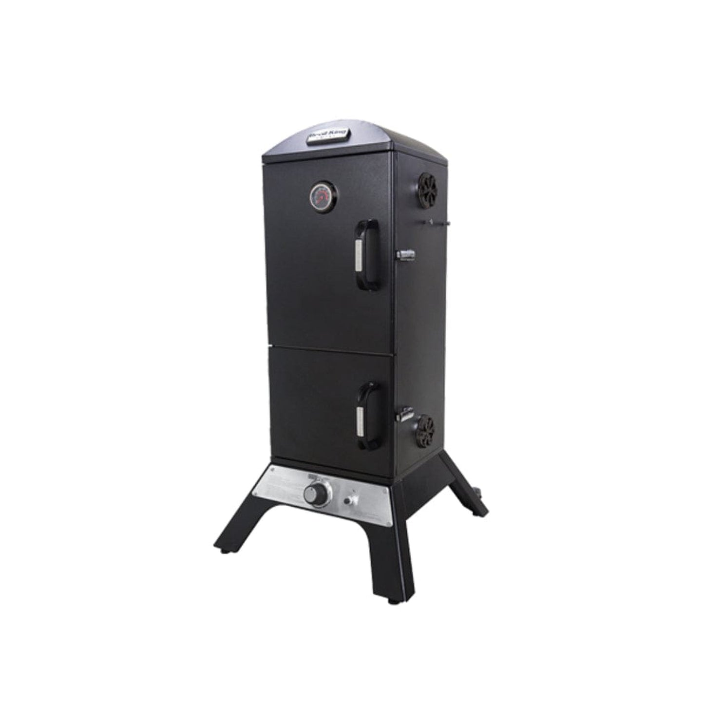 Broil King Smoke 48" Black Vertical Gas Smoker