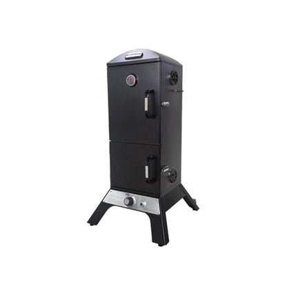 Broil King Smoke 48" Black Vertical Gas Smoker