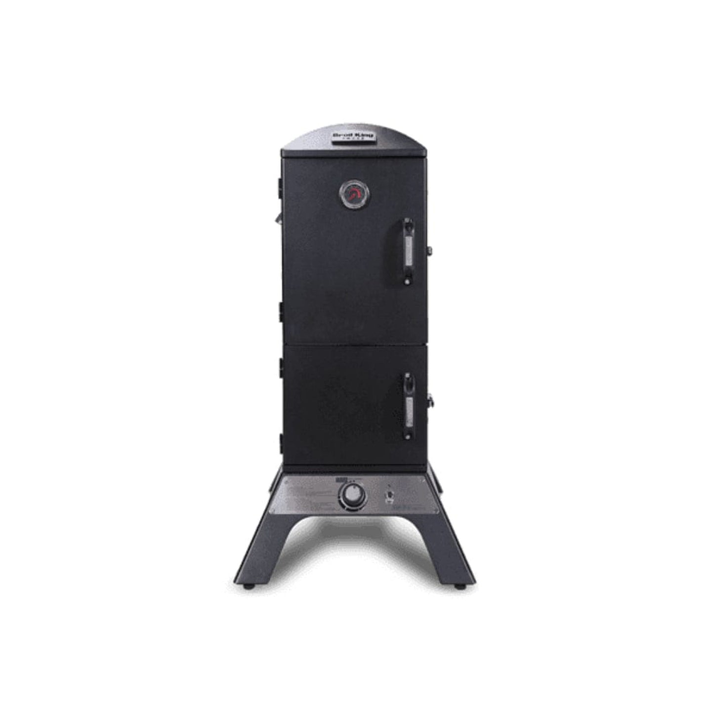Broil King Smoke 48" Black Vertical Gas Smoker