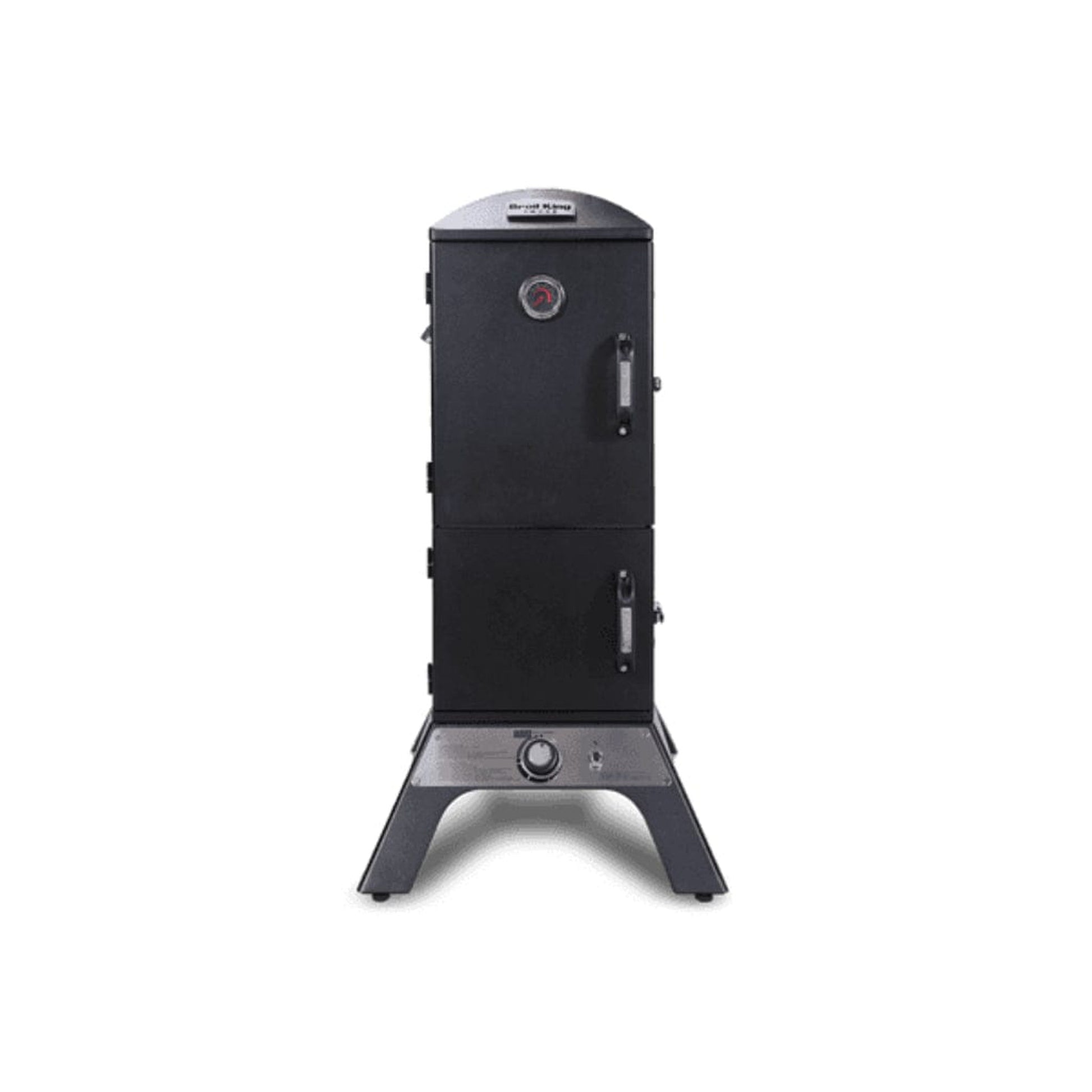 Broil King Smoke 48" Black Vertical Gas Smoker