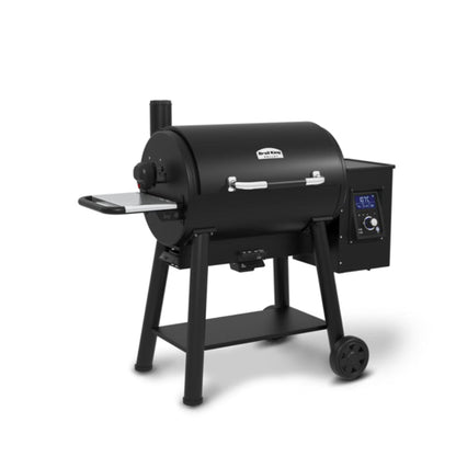 Broil King Smoke 58" Black Regal 500 Wi-Fi & Bluetooth Controlled
