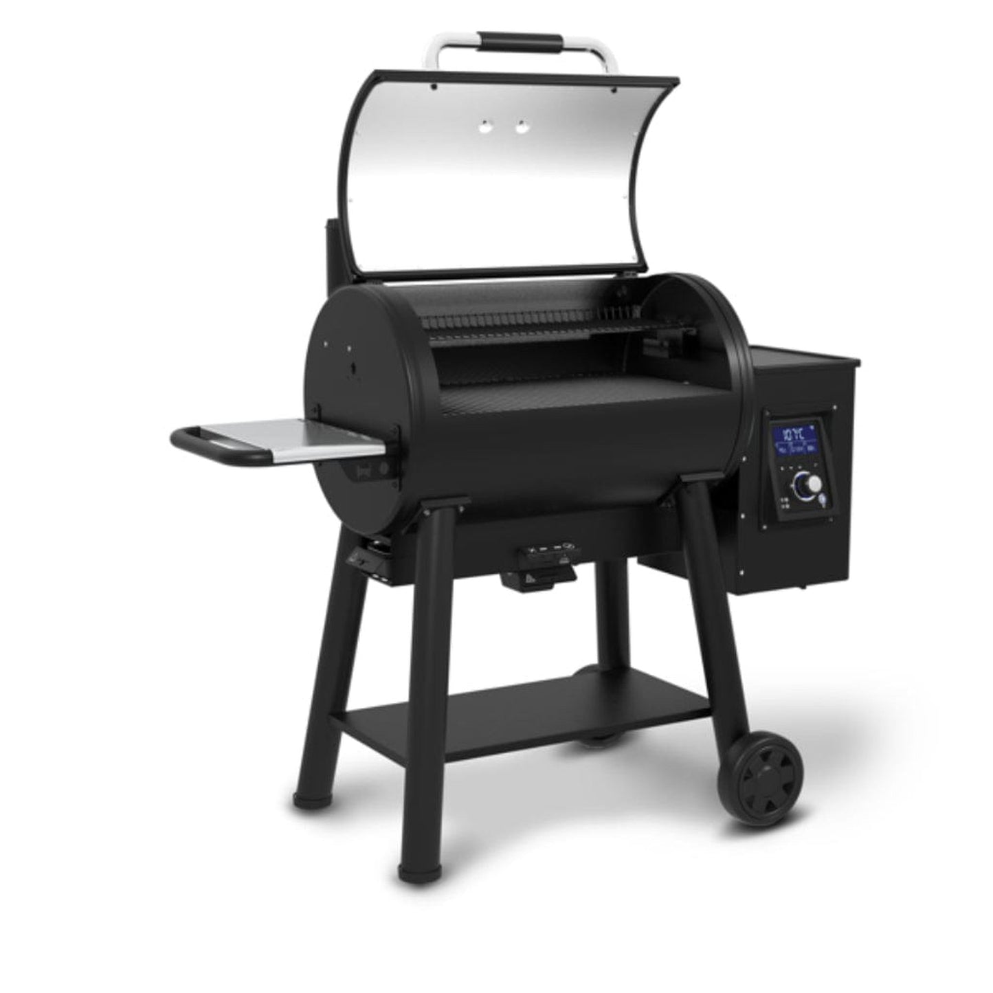 Broil King Smoke 58" Black Regal 500 Wi-Fi & Bluetooth Controlled
