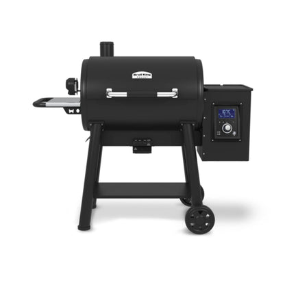 Broil King Smoke 58" Black Regal 500 Wi-Fi & Bluetooth Controlled