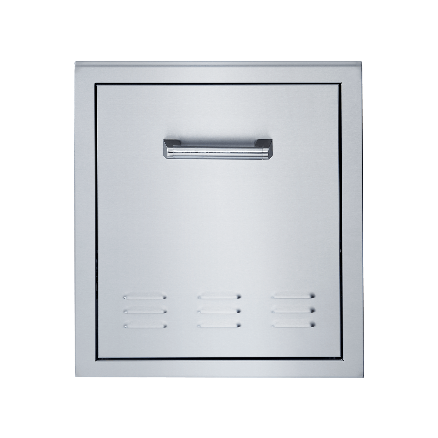 Broilmaster 22" x 20" Stainless Steel Built-In Single Drawer