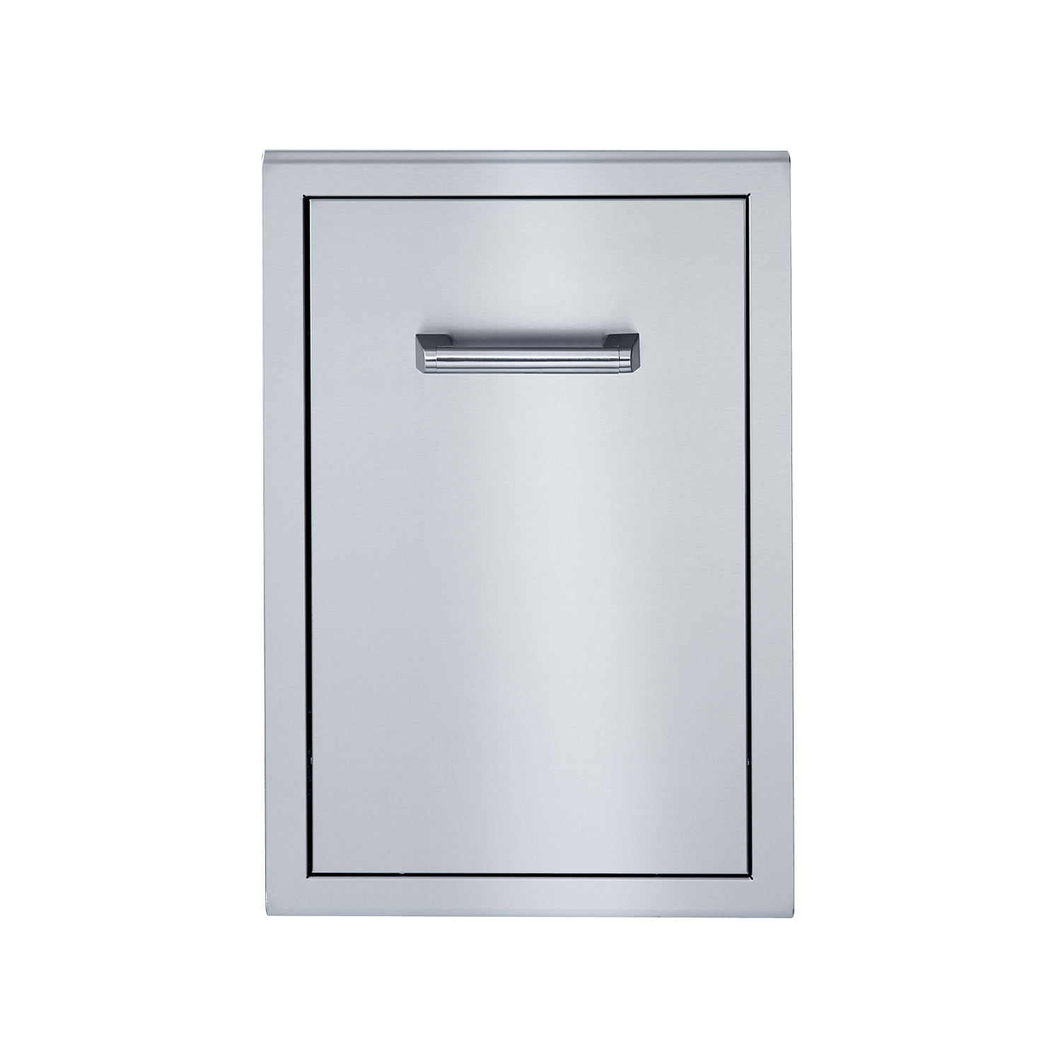 Broilmaster 26" x 18" Stainless Steel Built-In Drawer for Roll-Out