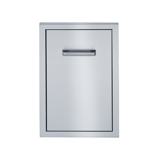 Broilmaster 26" x 18" Stainless Steel Built-In Drawer for Roll-Out