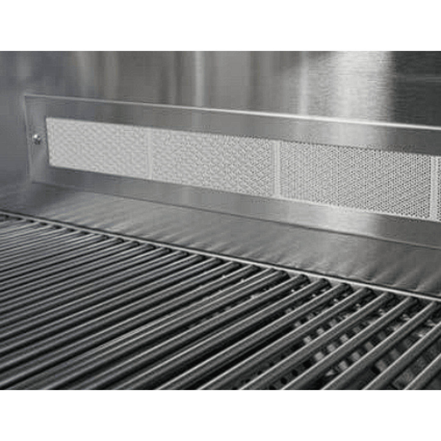 Broilmaster B-Series 32" 4-Burner Natural Gas Grill Head