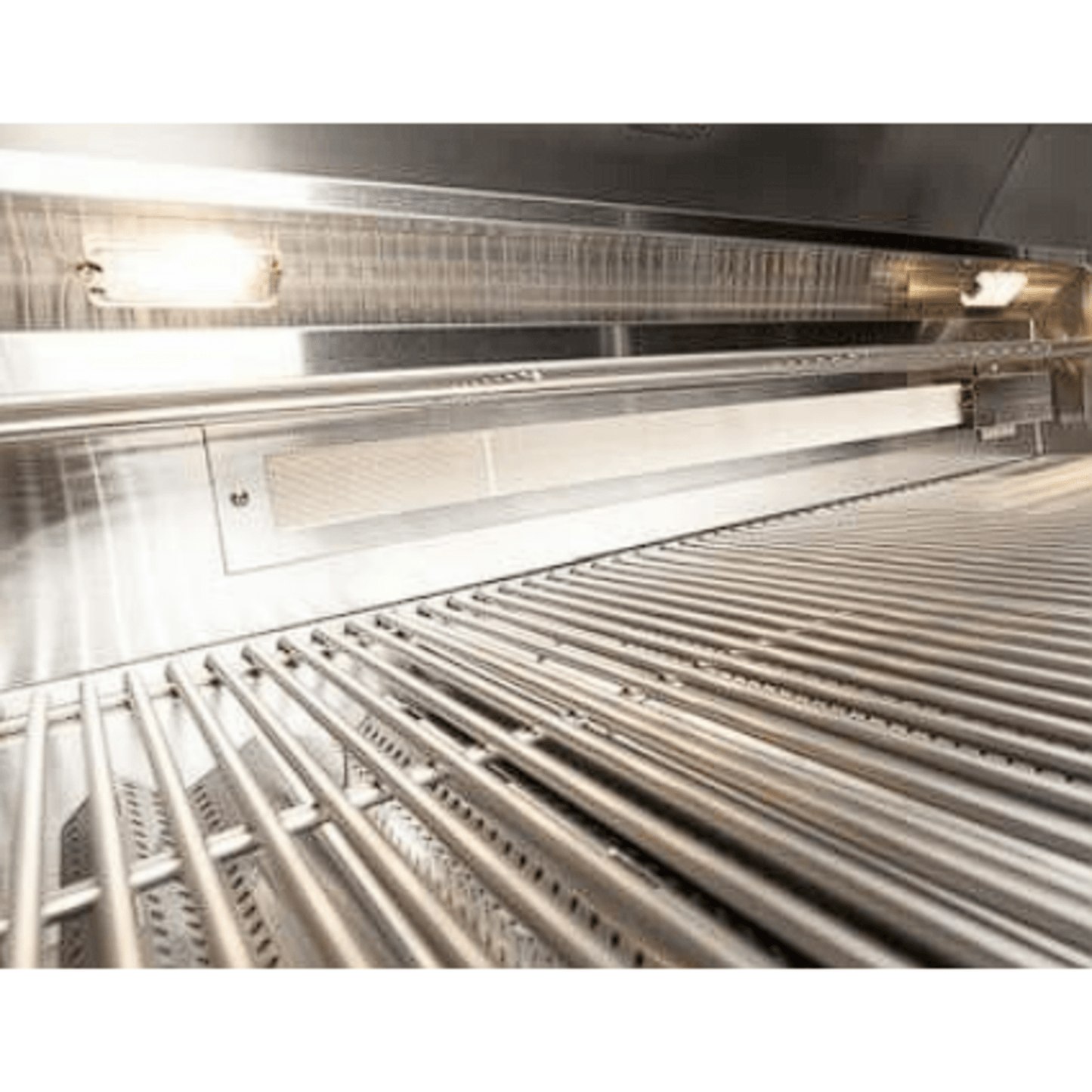 Broilmaster B-Series 32" 4-Burner Natural Gas Grill Head