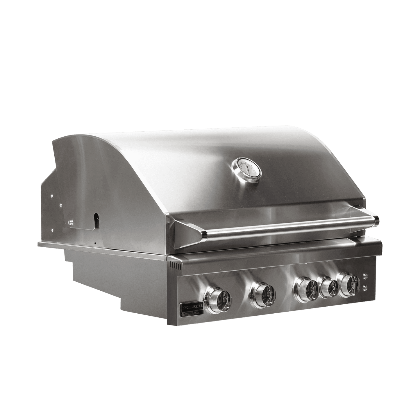 Broilmaster B-Series 32" Marine Grade Natural Gas Grill