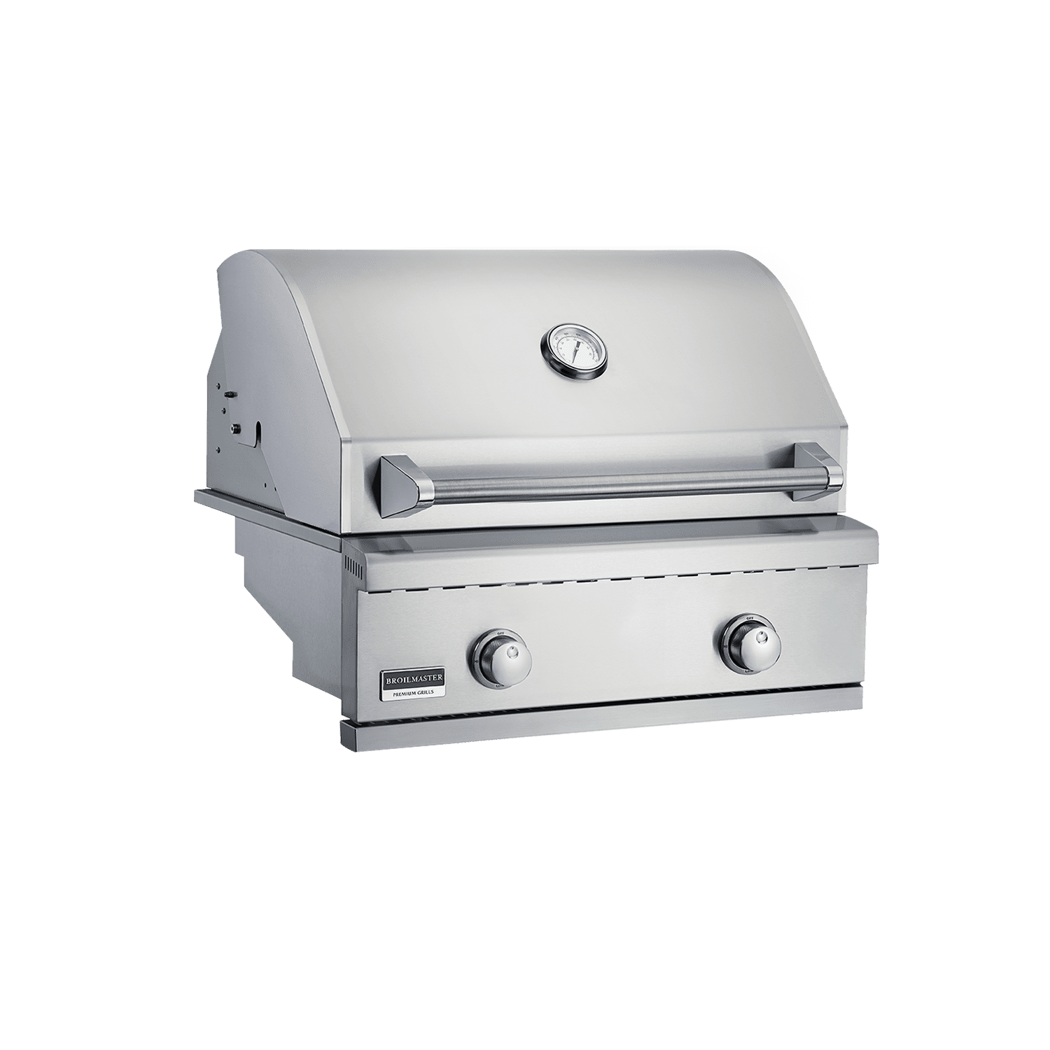 Broilmaster B-Series 32" Built-In Propane Gas Grill