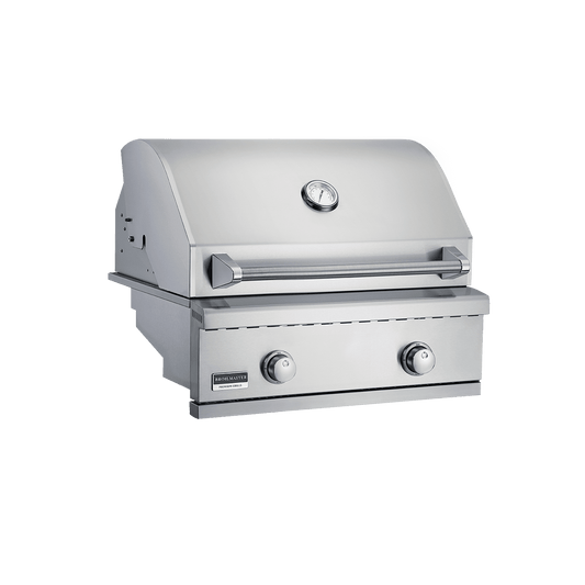 Broilmaster B-Series 25" Built-In Propane Gas Grill