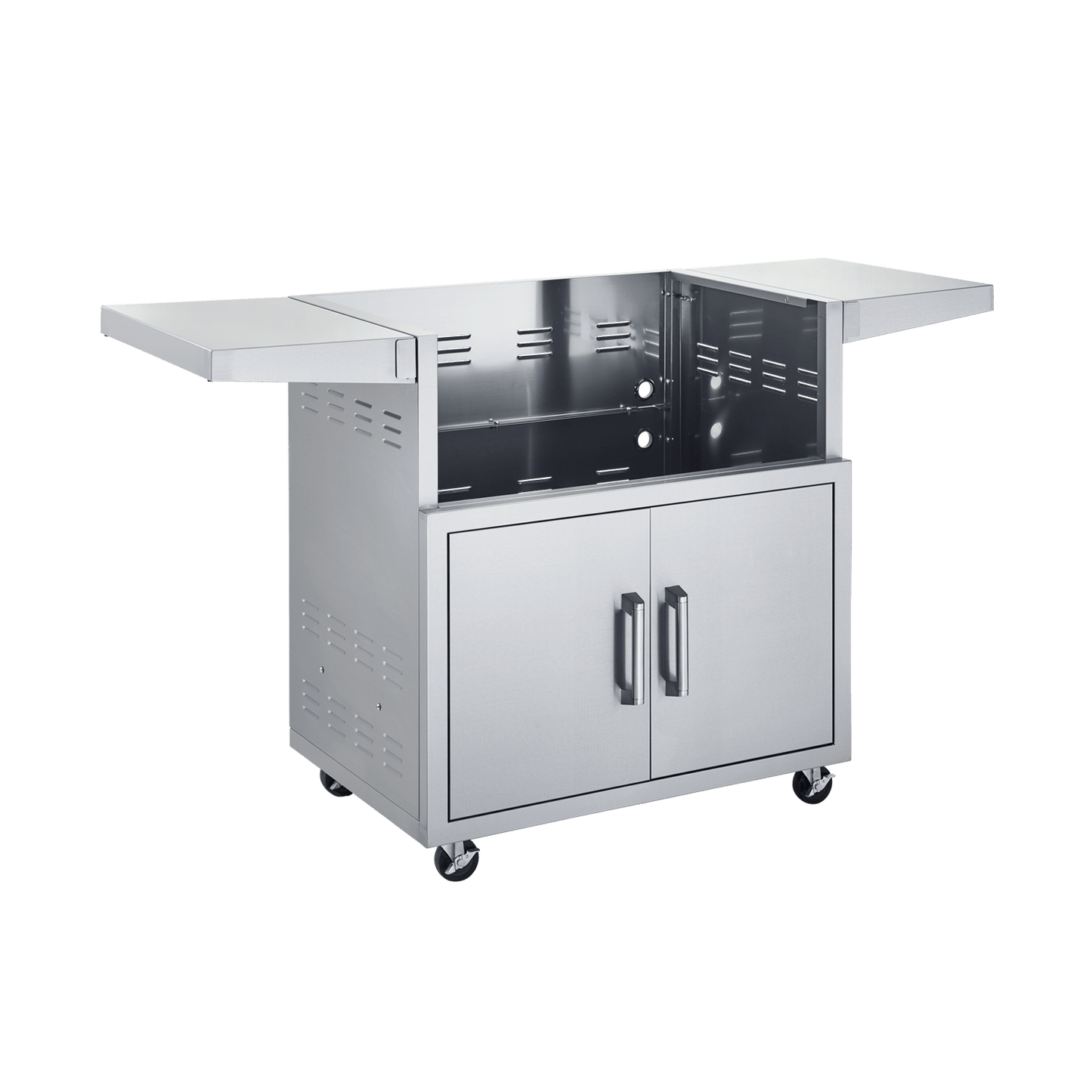 Broilmaster B-Series 32" Stainless Steel Freestanding Cart