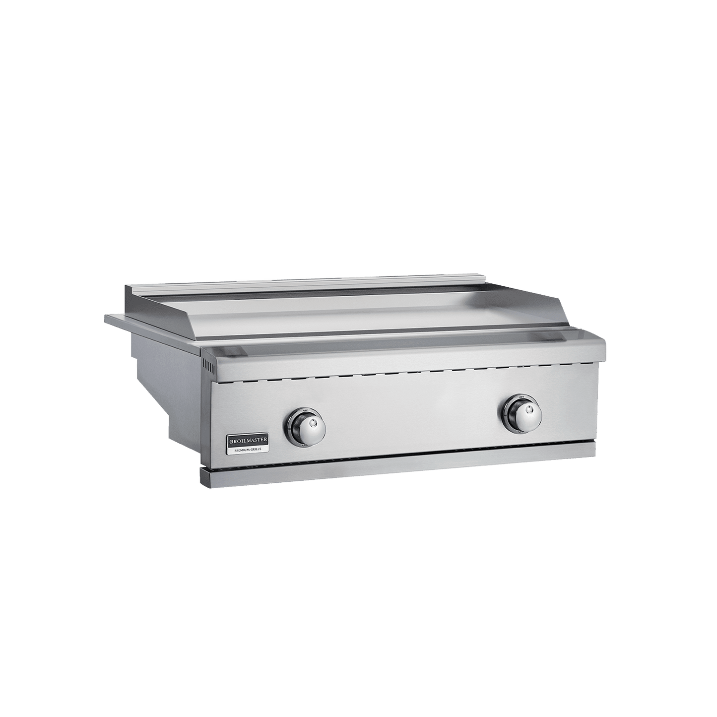 Broilmaster B-Series 32" Natural Gas Griddle