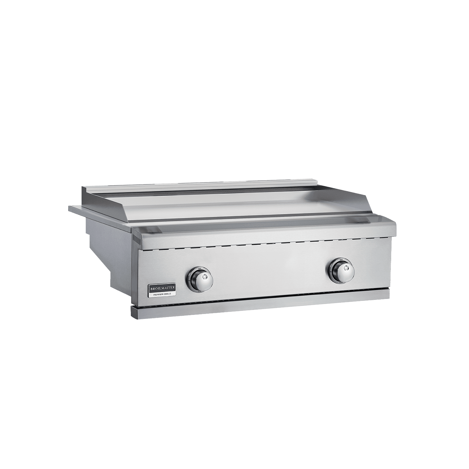 Broilmaster B-Series 32" Natural Gas Griddle