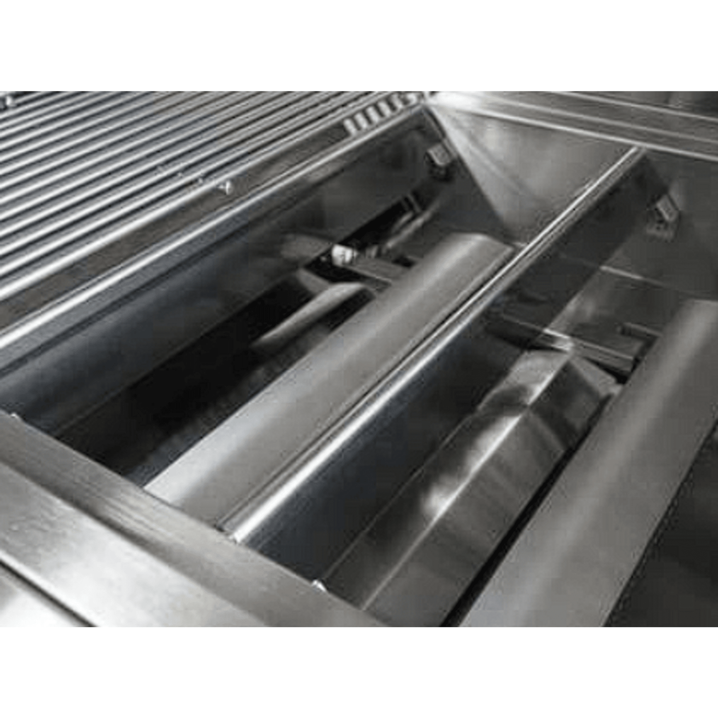 Broilmaster B-Series 40" 5-Burner Natural Gas Grill Head