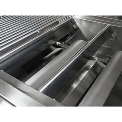 Broilmaster B-Series 40" 5-Burner Natural Gas Grill Head