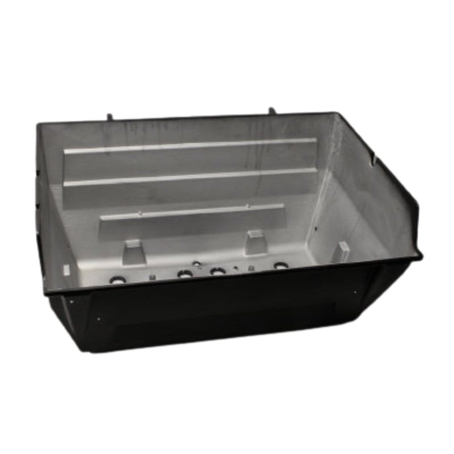 Broilmaster B100460 Black Casting Bottom  for P3, D3