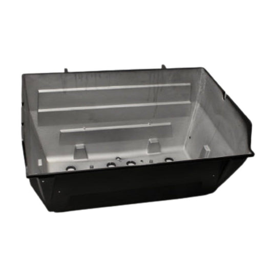 Broilmaster B100460 Black Casting Bottom  for P3, D3