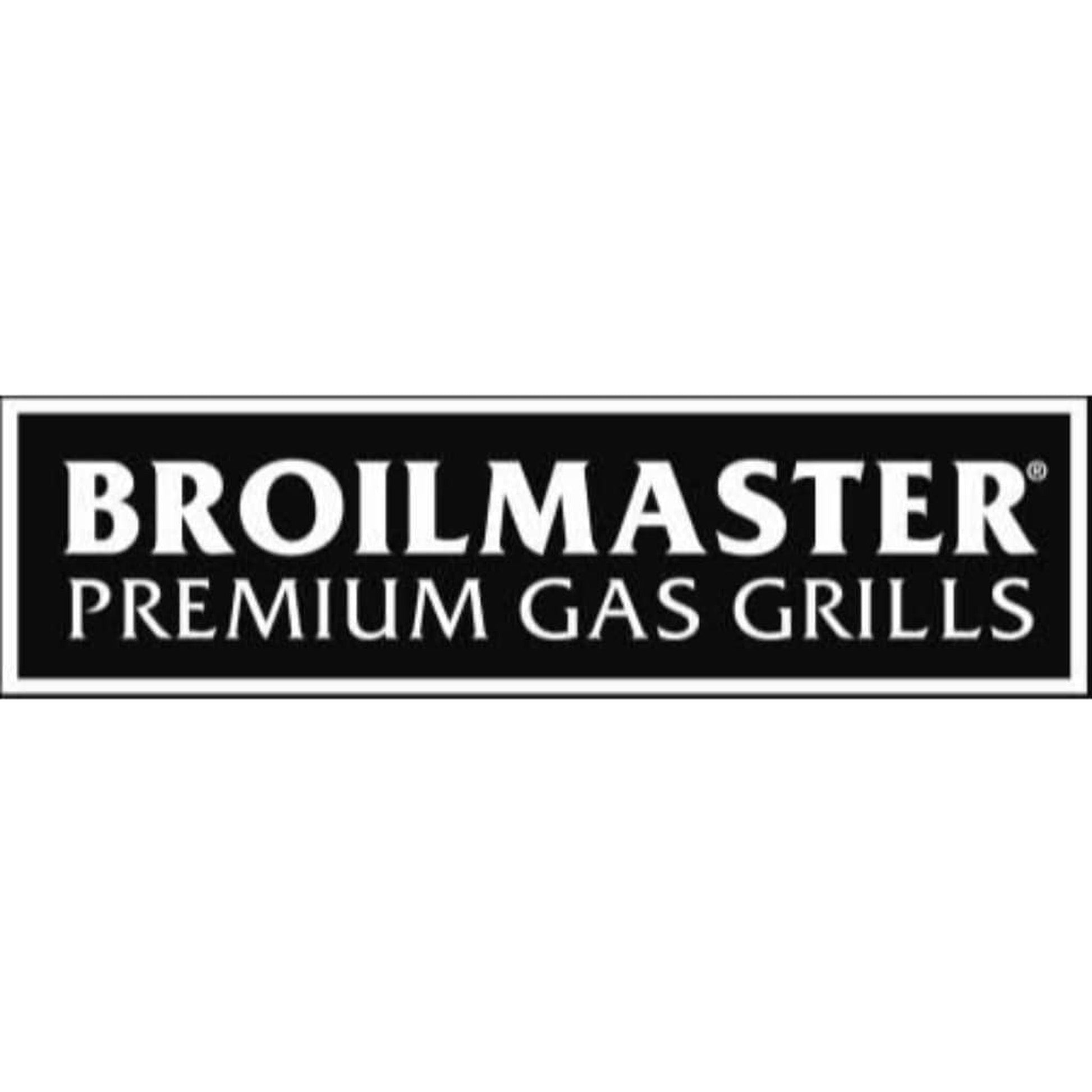Broilmaster B101881 Black Casting Bottom for T3, R3