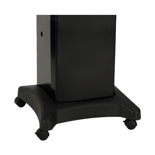 Broilmaster DCB1 Black Painted Steel Cart