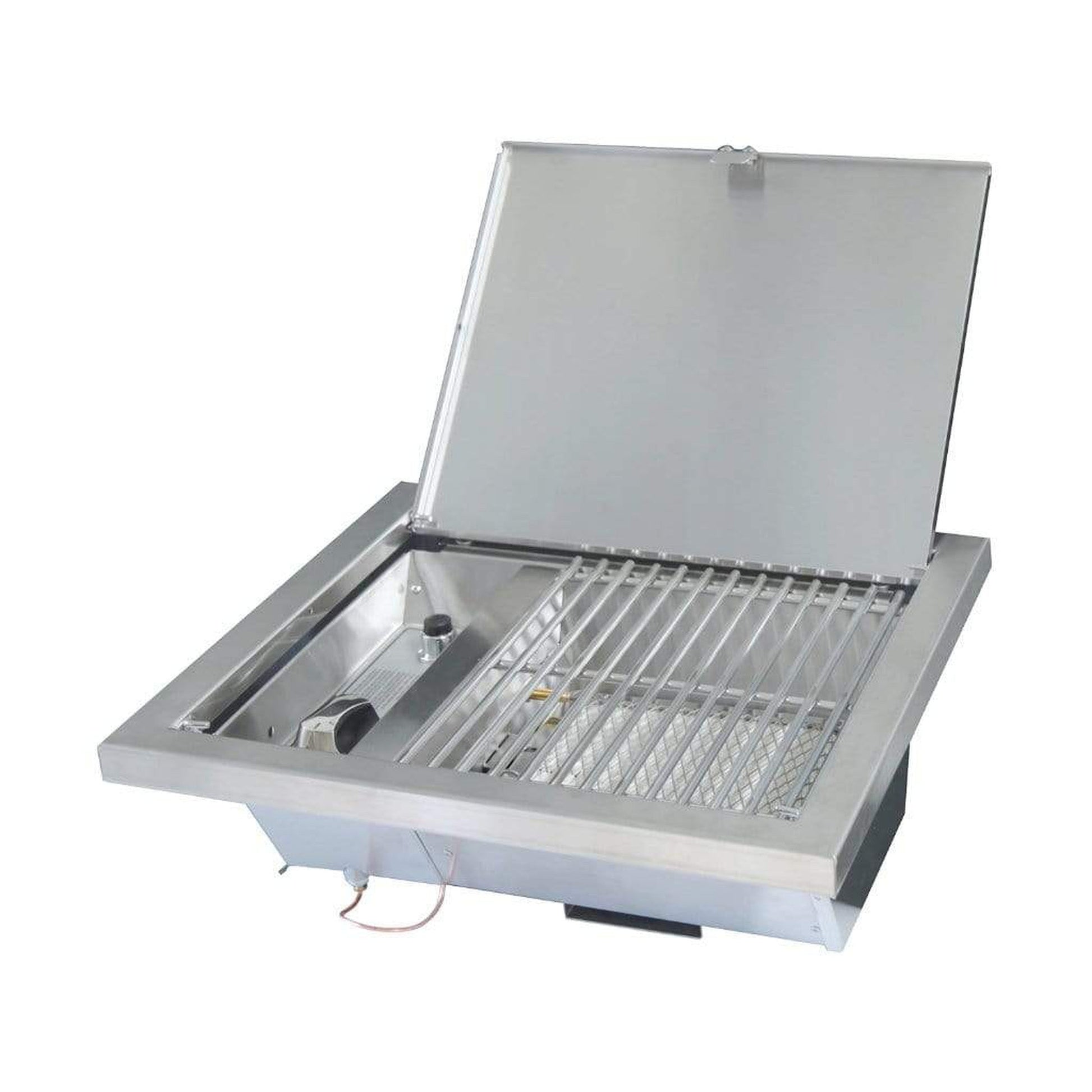 Broilmaster DPA151 Infrared Side Burner