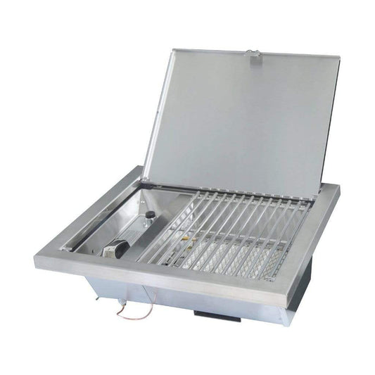 Broilmaster DPA151 Infrared Side Burner