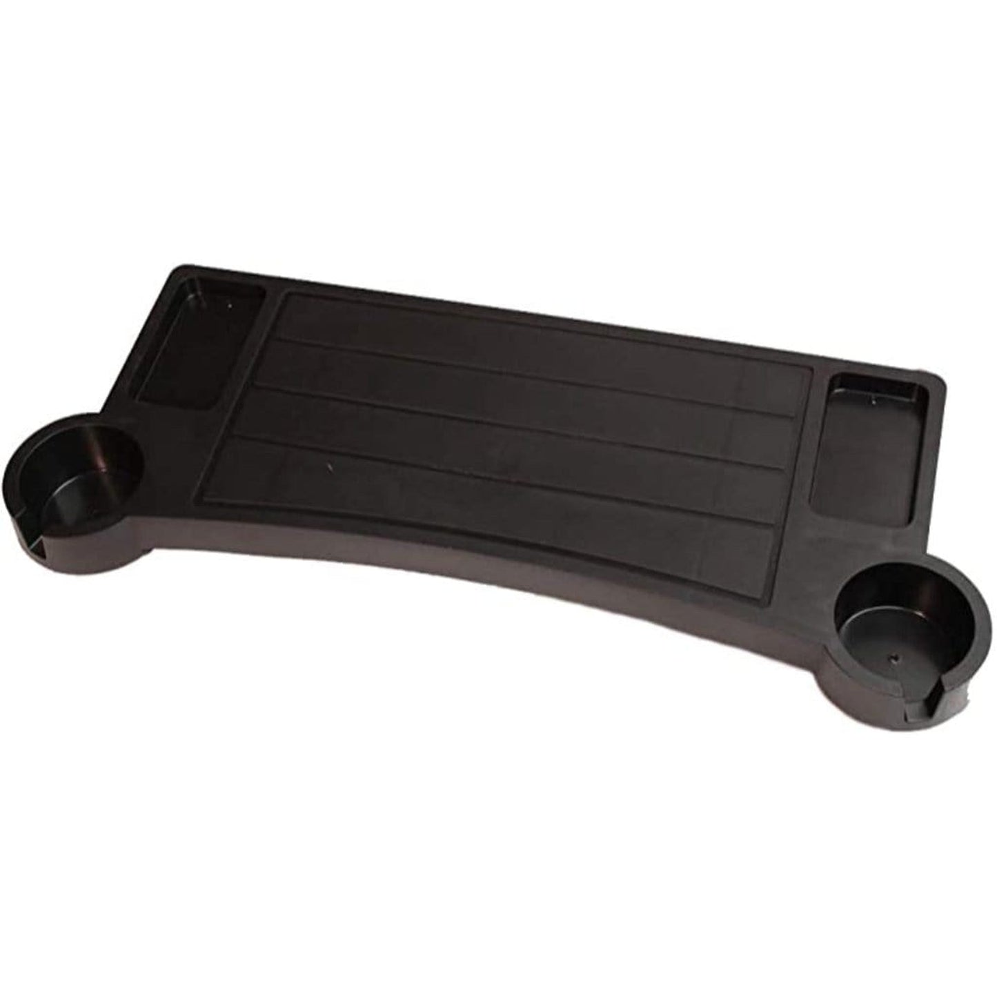 Broilmaster FKBLACK Black Composite Surface Front Shelf