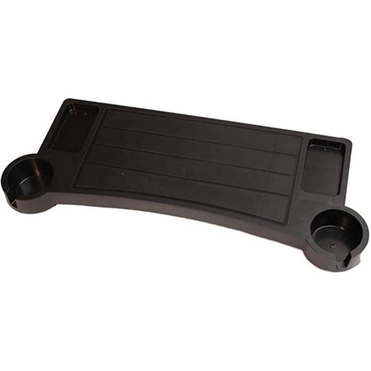 Broilmaster FKBLACK Black Composite Surface Front Shelf