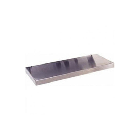 Broilmaster FKSS Stainless Steel Front Shelf
