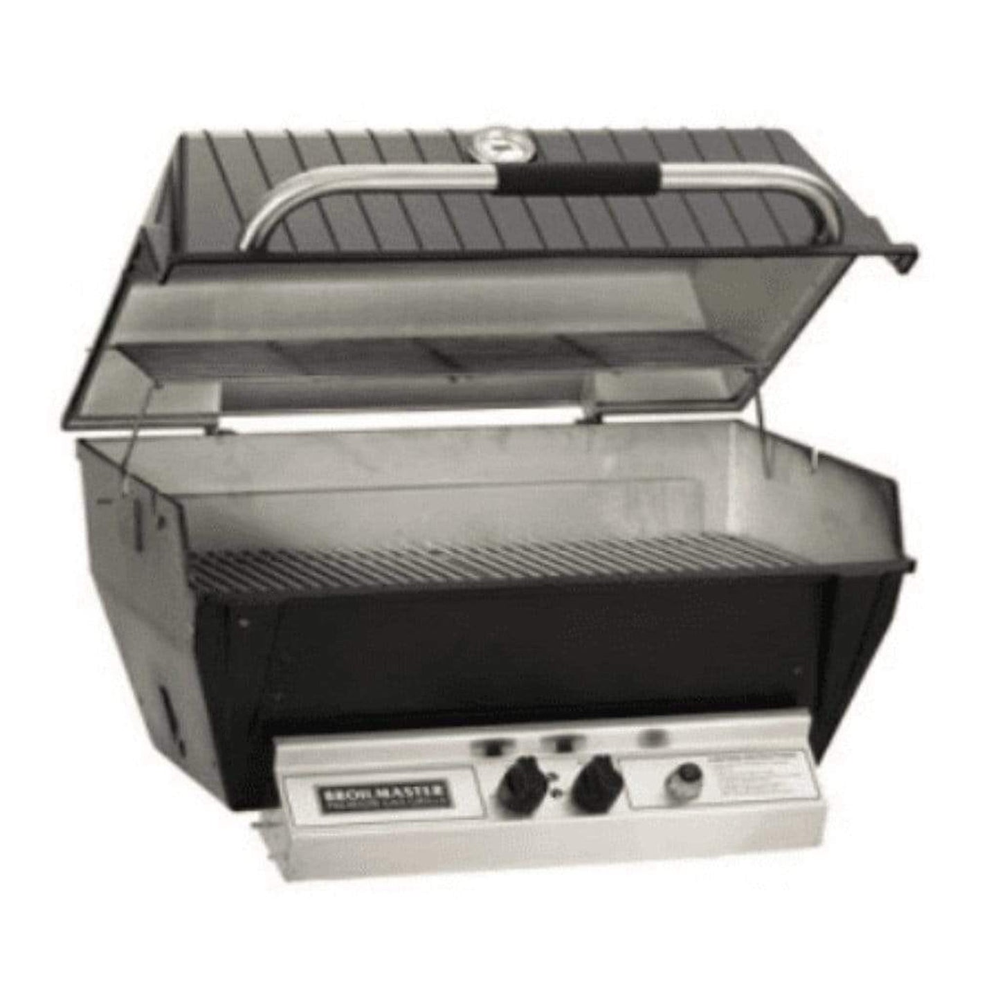 Broilmaster H3X Deluxe Built-In Gas Grill